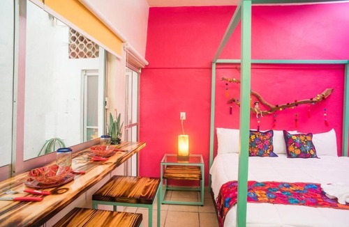 Downtown Puerto Vallarta Villa | Maria Casa Malecon - Only Adults