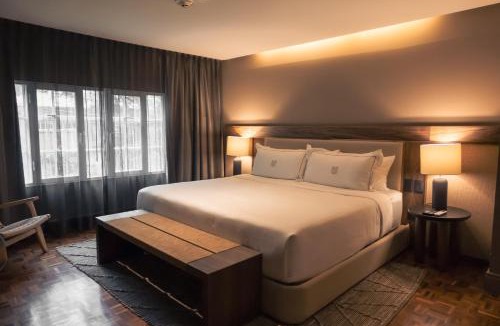 La Condesa Hotel | Maria Condesa Boutique