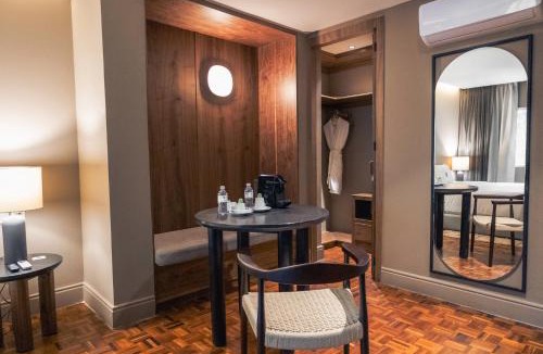 La Condesa Hotel | Maria Condesa Boutique