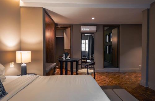 La Condesa Hotel | Maria Condesa Boutique