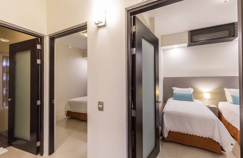 Oaxaca Hotel | Marialicia Suites