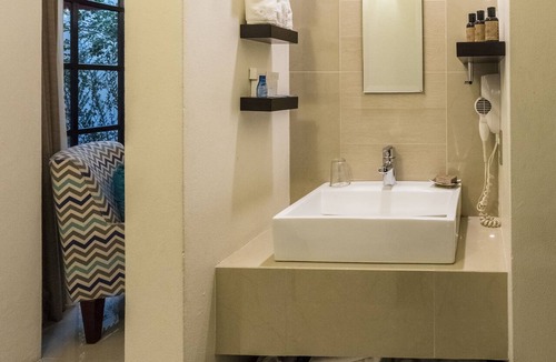 Oaxaca Hotel | Marialicia Suites