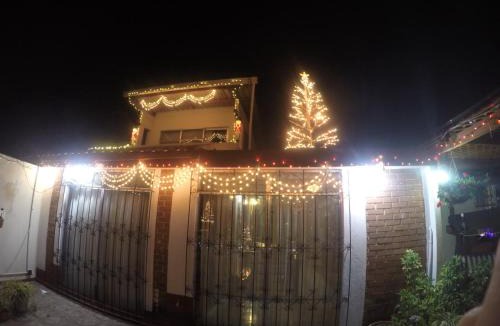 Zona 13 Bed & Breakfast | Mariana's Petit Hotel