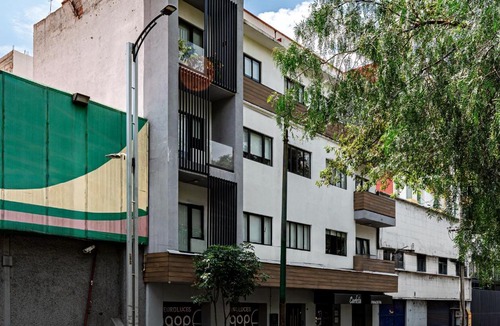 Miguel Hidalgo Hotel | Mariano Hospitality By VH