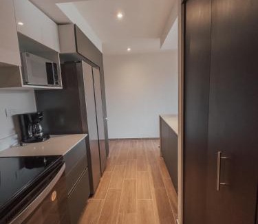 Zona 7 Apartment | Marias Apartment Parque Mateo