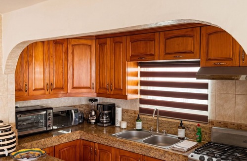 Palmar de Aramara Condo | Marina Oceanview 4BR, two-bathroom with parking