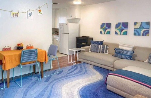 Greater South River City House | Mariposa A | Pet-Friendly Stay Near SoCo
