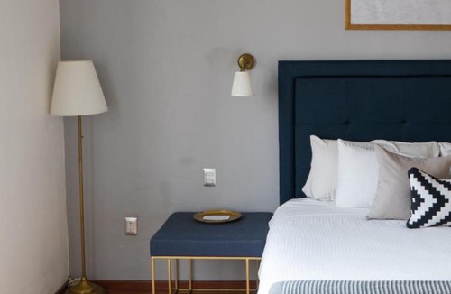 Downtown Queretaro Hotel | Markee Hotel Boutique Querétaro Centro Historico