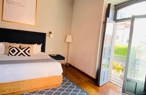 Downtown Queretaro Hotel | Markee Hotel Boutique Querétaro Centro Historico