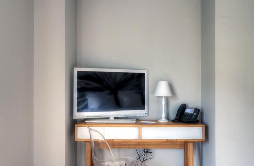 Angers Hotel | Markus