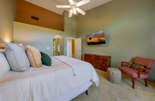 Tucson House | MARQUISE DR (Mary Ann)