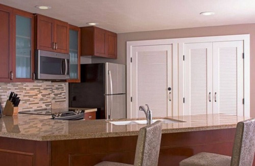 Desert Ridge Condo | Marriott Canyon Villas 2BD villa next to JW