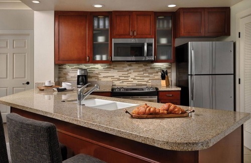 Desert Ridge Condo | Marriott Canyon Villas 1BD next to JW