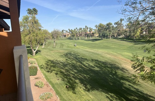 Palm Desert Hotel | MARRIOTT DESERT SPRINGS VILLAS 1 LOCKOUT, PALM DESERT, #1 RATED MARRIOTT RESORT