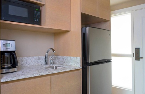 Desert Ridge Apartment | Marriott's Canyon Villas - Studio Owner Direct