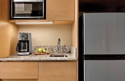 Desert Ridge Condo | Marriott's Canyon Villas | Studio Villa