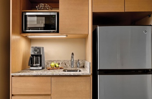Desert Ridge Apartment | Marriott's Canyon Villas