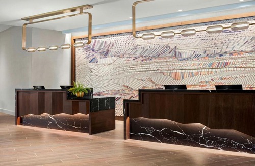 Crownhill Park Hotel | Marriott San Antonio Airport