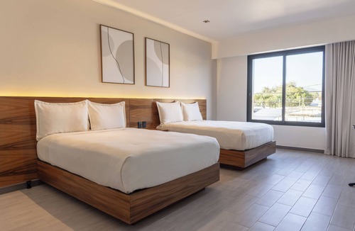 Tecoman Hotel | MARUVA Hotel Ejecutivo