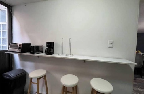 San Francisco Culhuacan House | Marvelous stays in Coyoacan-taxqueñann