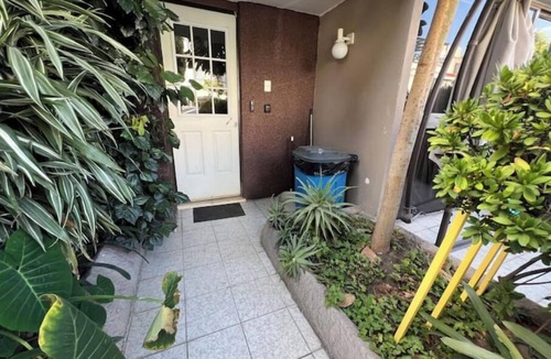 San Francisco Culhuacan House | Marvelous stays in Coyoacan-taxqueñann