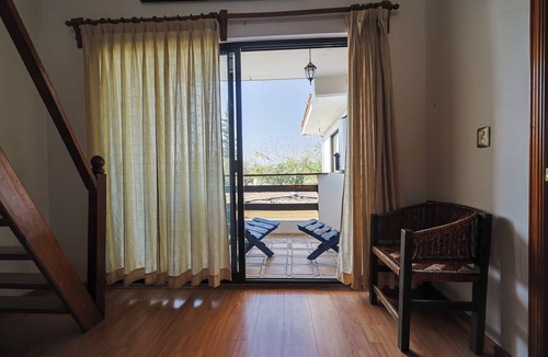 Santa Cruz Xoxocotlan House | MaryFer House