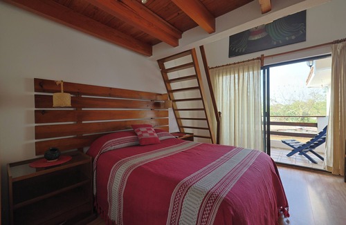 Santa Cruz Xoxocotlan House | MaryFer House