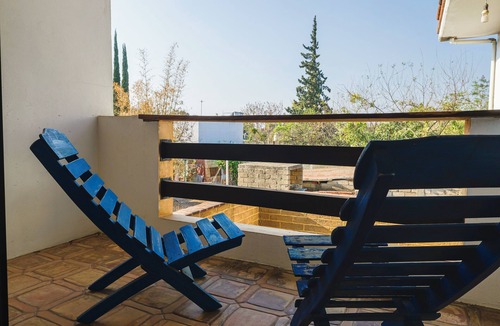 Santa Cruz Xoxocotlan House | MaryFer House