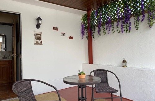 Ciudad Vieja Villa | Marys' Beautiful Cozy Place Villas Alcantara 1