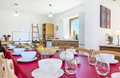 Servas House | Mas des Vignes by Interhome