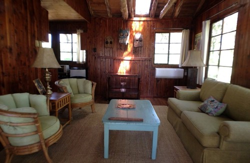 Wimberley Cabin | Mas Suerte Wimberley - Cabin