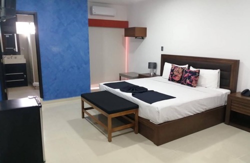 Tuxpan House | Master Junior Boketto 1