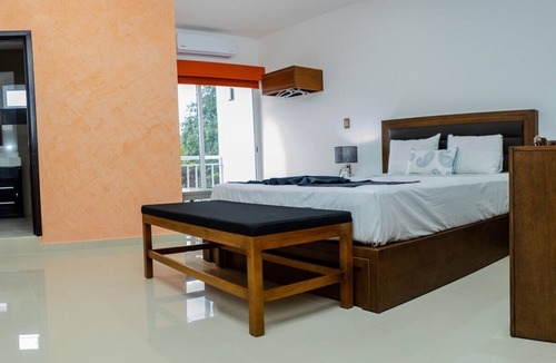Tuxpan Hotel | Master Junior Boketto 2