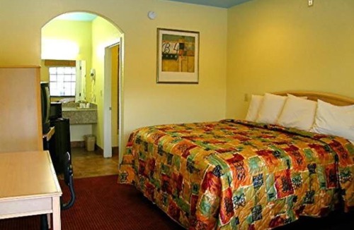 Southside Hotel | Matador Motel
