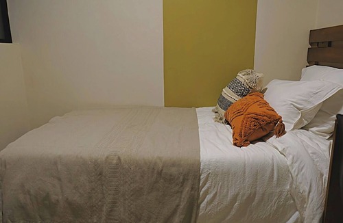 Centro House | Matatlán, Casa Crónica