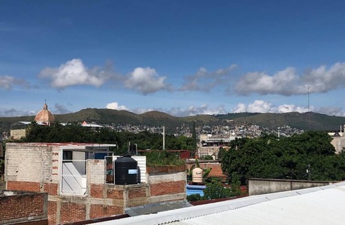 Centro House | Matatlán, Casa Crónica