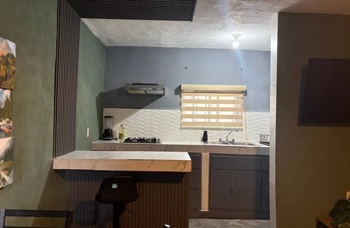 Ciudad Acuna Apartment | Mateo'S 501 Apartments