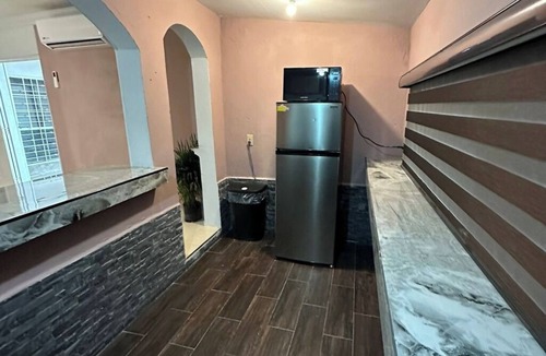 Ciudad Acuna House | Mateo'S 655 Apartments