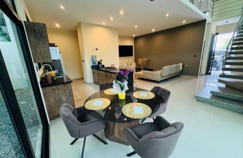 Esquipulas House | Mavara