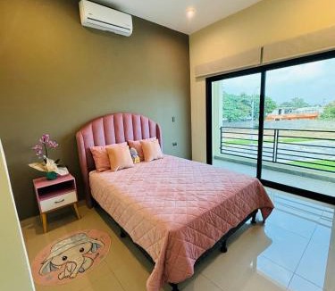 Esquipulas House | Mavara