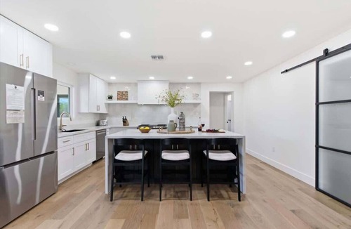 Raskin Estates House | Maverick-Private Pool-Mins to Scottsdale Quarter