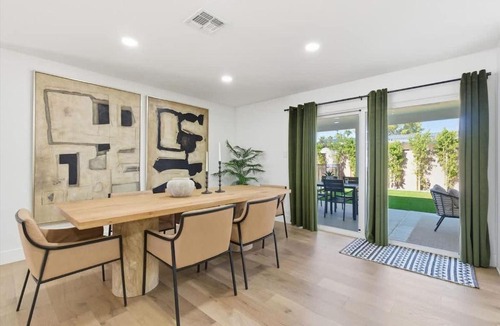 Raskin Estates House | Maverick-Private Pool-Mins to Scottsdale Quarter