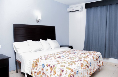 Downtown Culiacan Hotel | Maxihotel Business Class