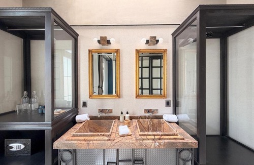 Roma Sur Hotel | Maximo Mexico Roma