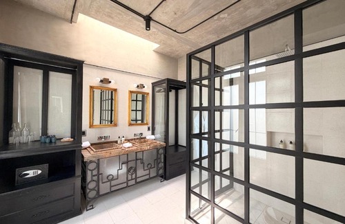 Roma Sur Hotel | Maximo Mexico Roma
