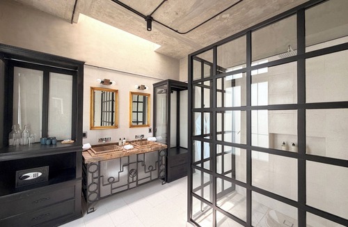Roma Sur Hotel | Maximo Mexico Roma