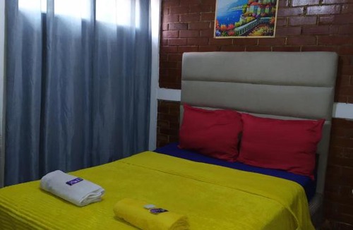 Guatemala City Historical District Hotel | mayacolonial