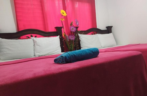 Guatemala City Historical District Hotel | mayacolonial