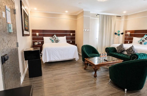 Tetlatlahuca Apartment | Mayahuel 310a 10 minutes from Val'Quirico
