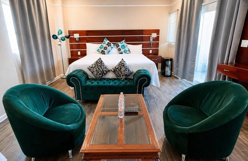 Tetlatlahuca Apartment | Mayahuel 310a 10 minutes from Val'Quirico